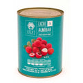 Lychee en Almíbar Uteki 567 g