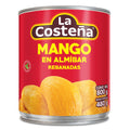 Mango Rebanado La Costeña 800 g