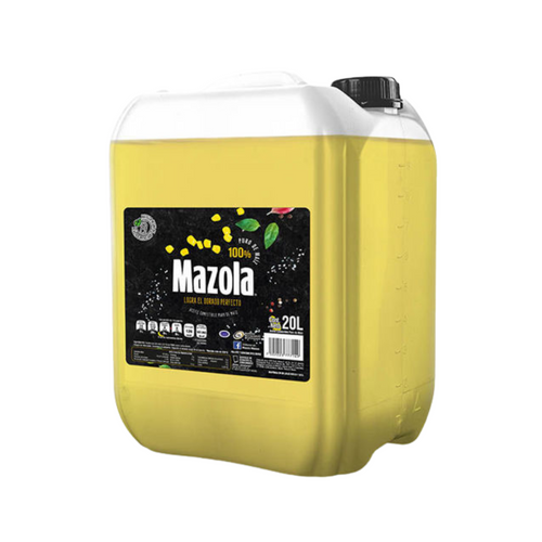 Aceite de Maíz Mazola 20 L