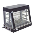 Vitrina Caliente Migsa BN-600R | 60 cm
