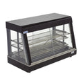 Vitrina Caliente Migsa BN-900R | 90 cm