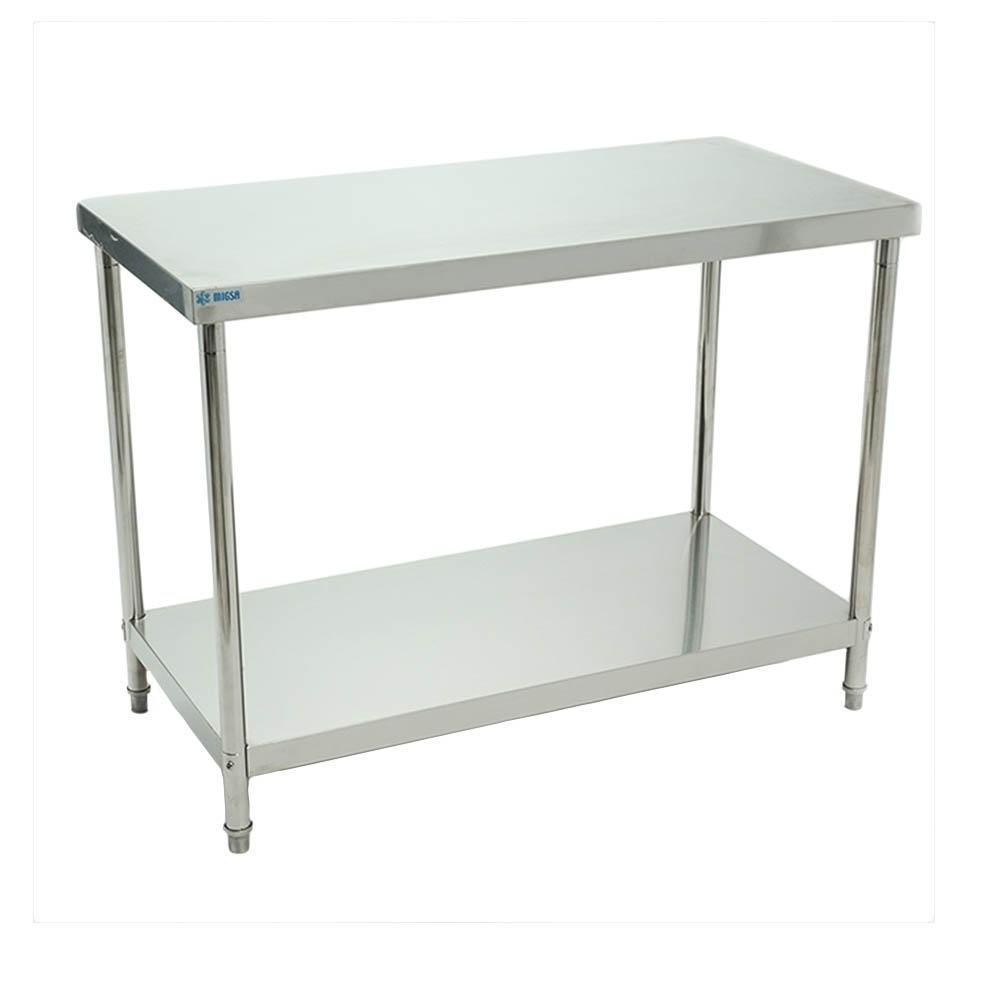 Mesa Isla Migsa BN-W03/120 | 120 cm