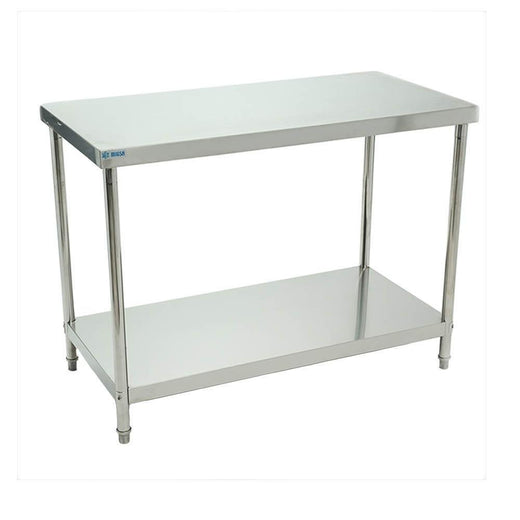 Muebles de Acero Inoxidable