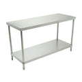 Mesa Isla Migsa BN-W03/150 | 150 cm