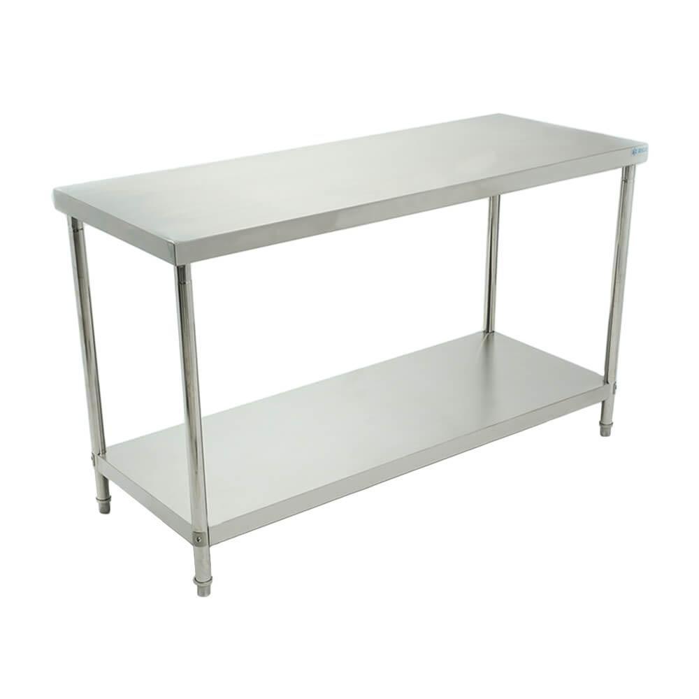 Mesa Isla Migsa BN-W03/150 | 150 cm