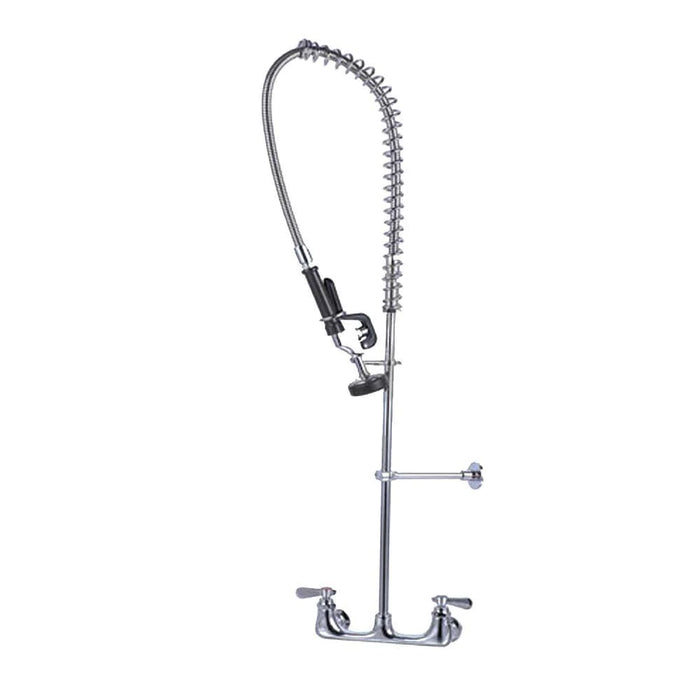 Manguera de prelavado Migsa BXF-A6 para pared