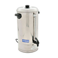 Cafetera Percoladora Migsa CP-15 | 15 L / 90 Tazas