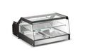 Vitrina Refrigerada de Mostrador Migsa CW-128 | 112 L - FríoChef