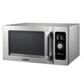 Horno de Microondas Industrial Migsa MC09A | Análogo 25 L