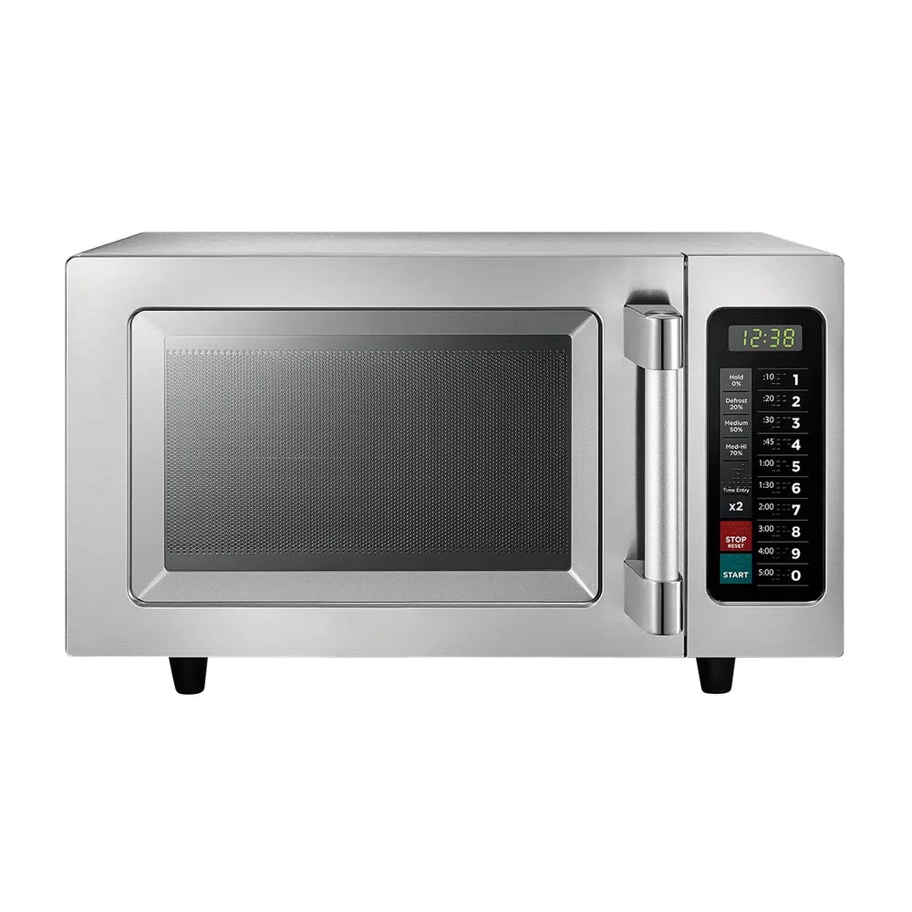 Horno de Microondas Industrial Migsa MC09D | Digital 25 L