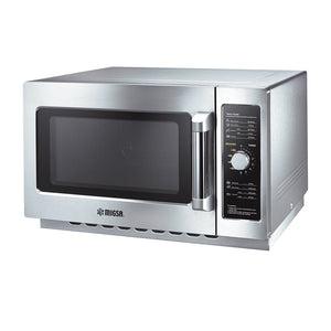 Horno de microondas comercial Migsa MC12A de 34 L