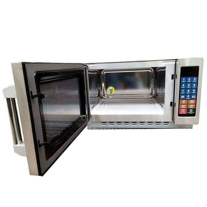 Horno de Microondas Industrial Migsa MC12D | Digital 34 L