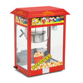 Máquina para palomitas Migsa MPE-6 de 6 onzas