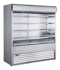 Vitrina Mural de Autoservicio Migsa RTS-1050L | 1,050 L - FríoChef