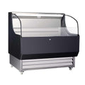 Vitrina Refrigerada de Bajo Perfil Migsa RTS-186L | 186 L - FríoChef