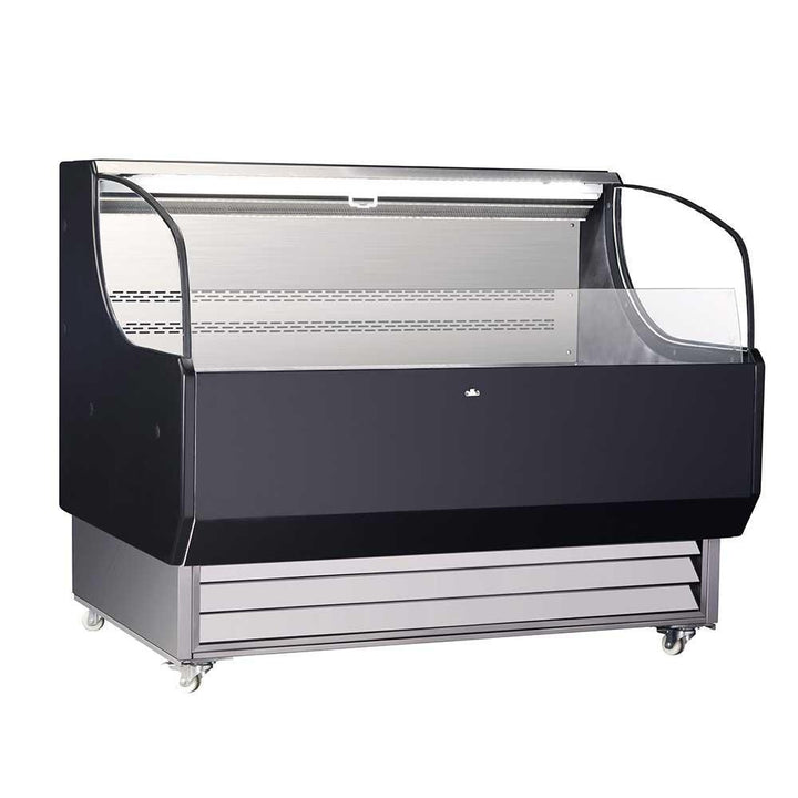 Vitrina Refrigerada de Bajo Perfil Migsa RTS-370L | 370 L