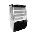 Vitrina Mural de Autoservicio Migsa RTS-390L | 320 L - FríoChef