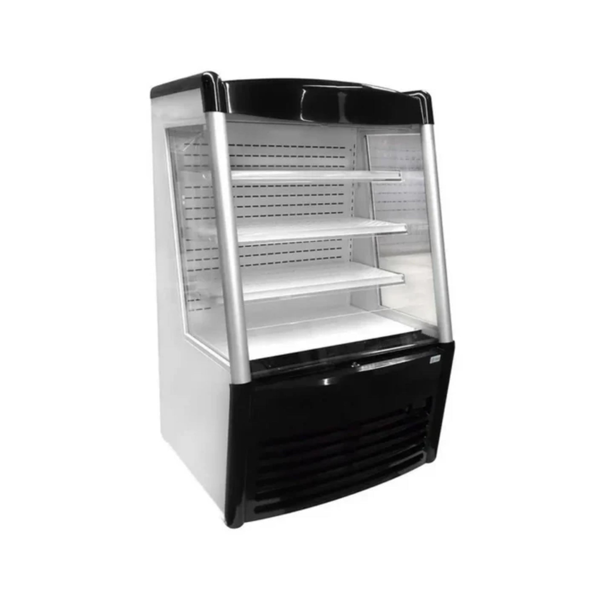 Vitrina Mural de Autoservicio Migsa RTS-390L | 320 L - FríoChef