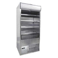Vitrina Mural de Autoservicio Migsa RTS-530L | 530 L - FríoChef