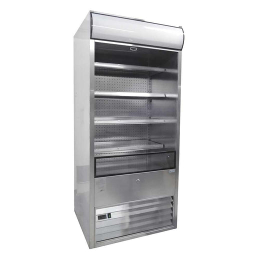Equipos de Refrigeración y Congelación