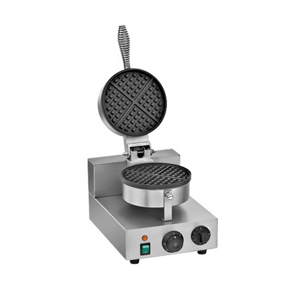 Wafflera Americana Sencilla Migsa UWB-1