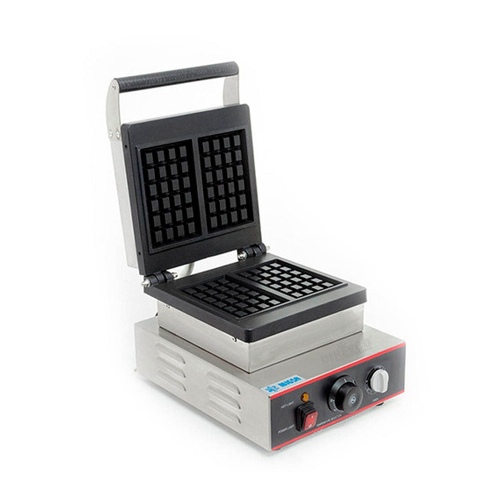 Wafflera Rectangular Migsa UWBF-1