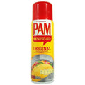 Aceite PAM Original en Aerosol 170 g