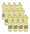 Aceite Vegetal Patrona 12 × 1 L