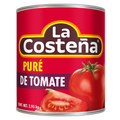 Puré de Tomate La Costeña 6 x 2.95 kg