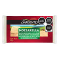 Queso Mozzarella Sargento en Barra 907 g