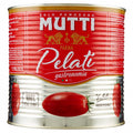 Tomate Entero Pelado Mutti 2.5 kg