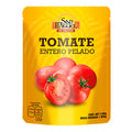 Tomate Entero Pelado San Miguel 6 x 3 kg