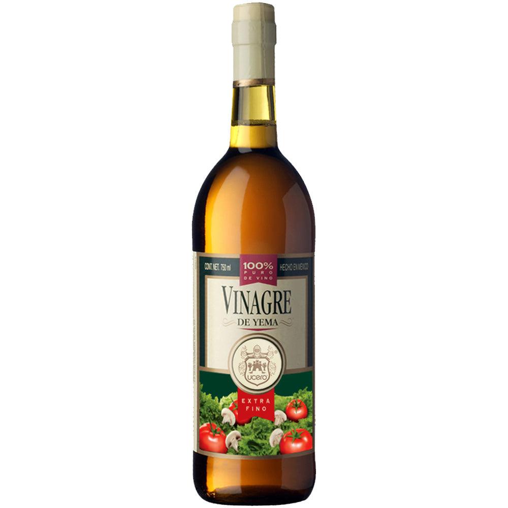 Vinagre de Yema Extra Fino Domecq 750 ml